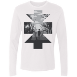 Reliability Men's Premium Long Sleeve