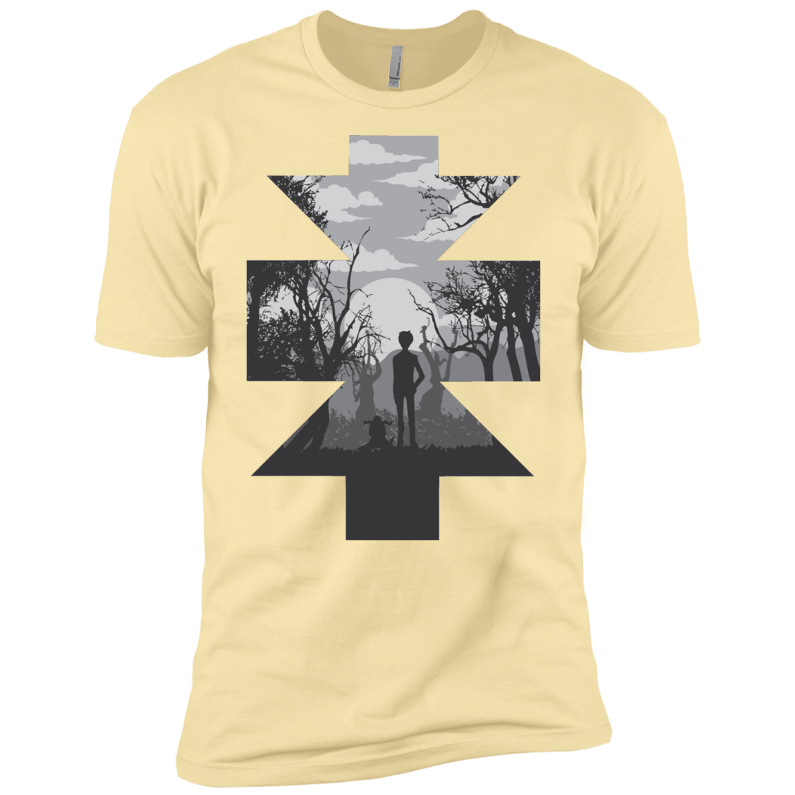 Reliability Men's Premium T-Shirt