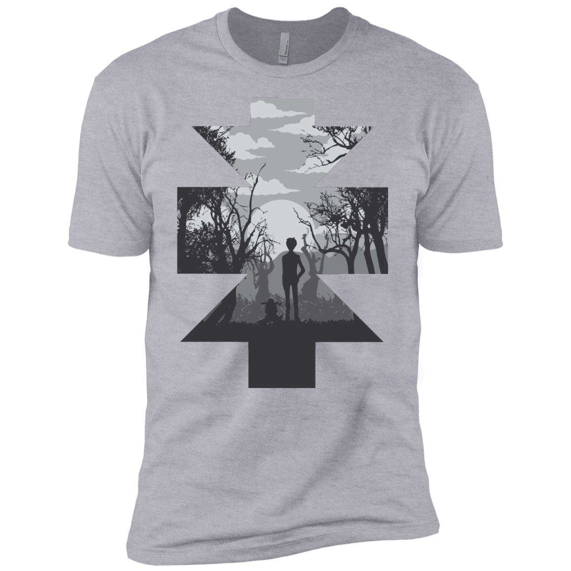 Reliability Men's Premium T-Shirt