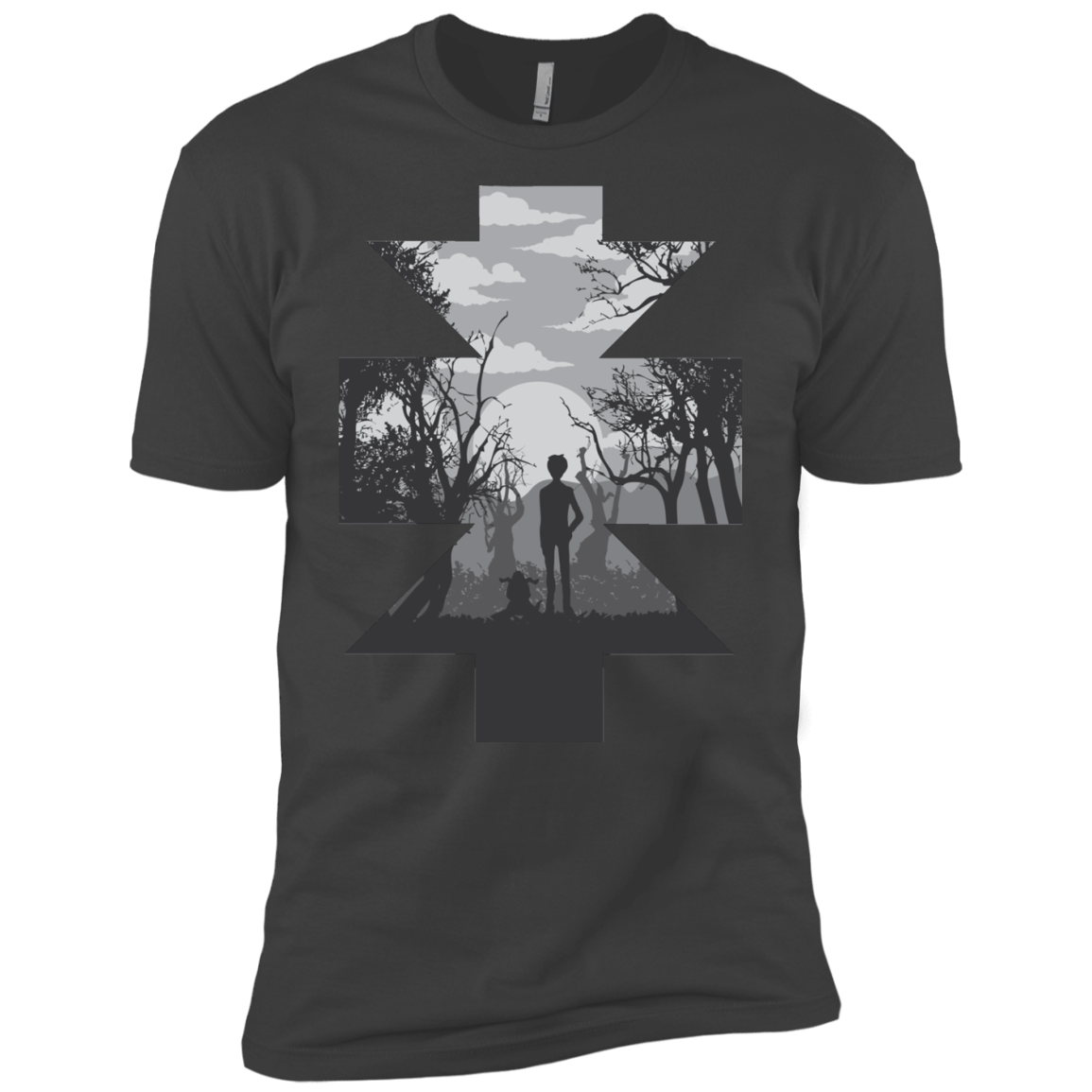 Reliability Men's Premium T-Shirt