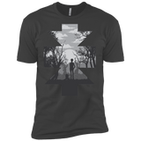Reliability Men's Premium T-Shirt