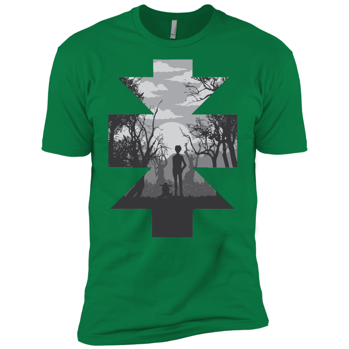 Reliability Men's Premium T-Shirt