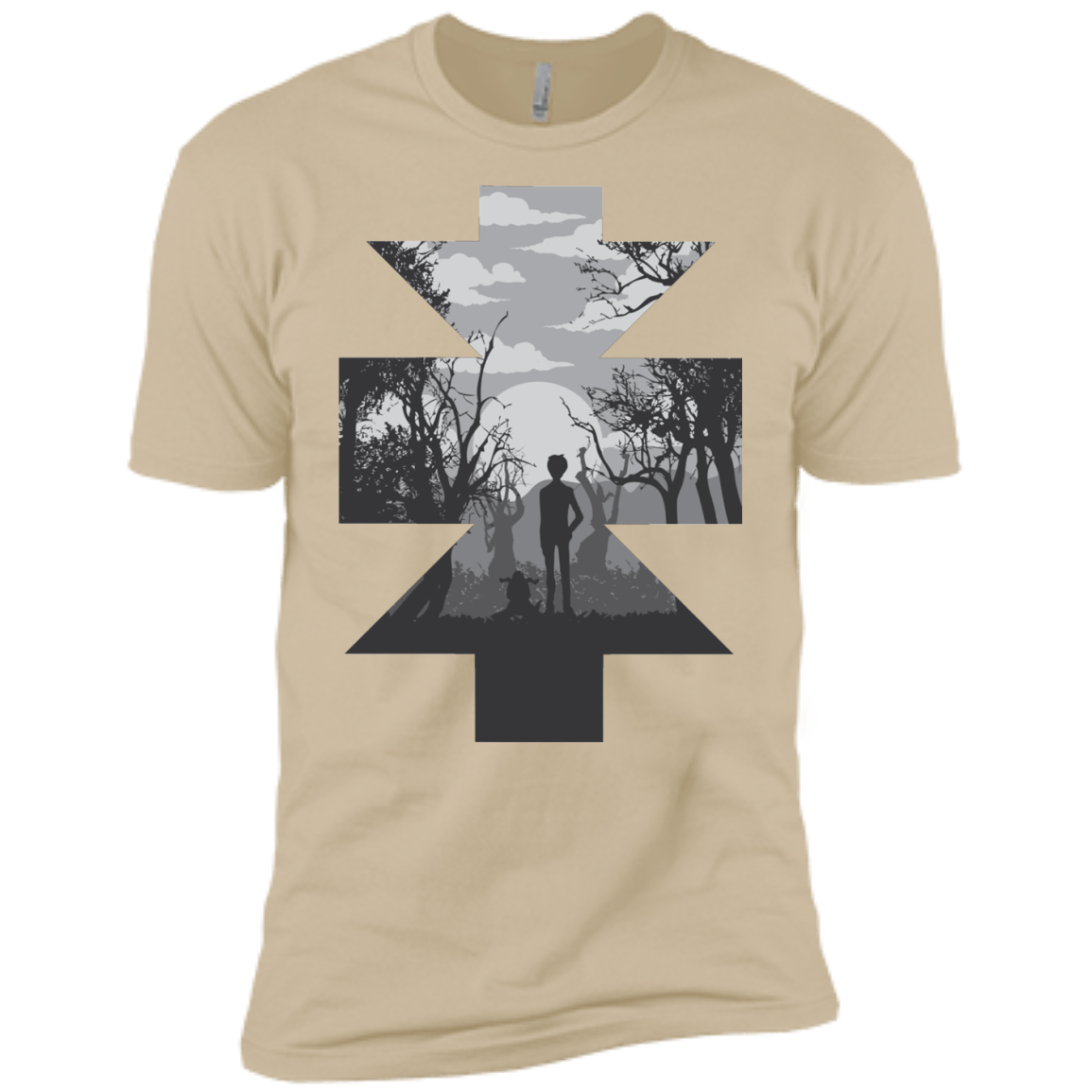 Reliability Men's Premium T-Shirt