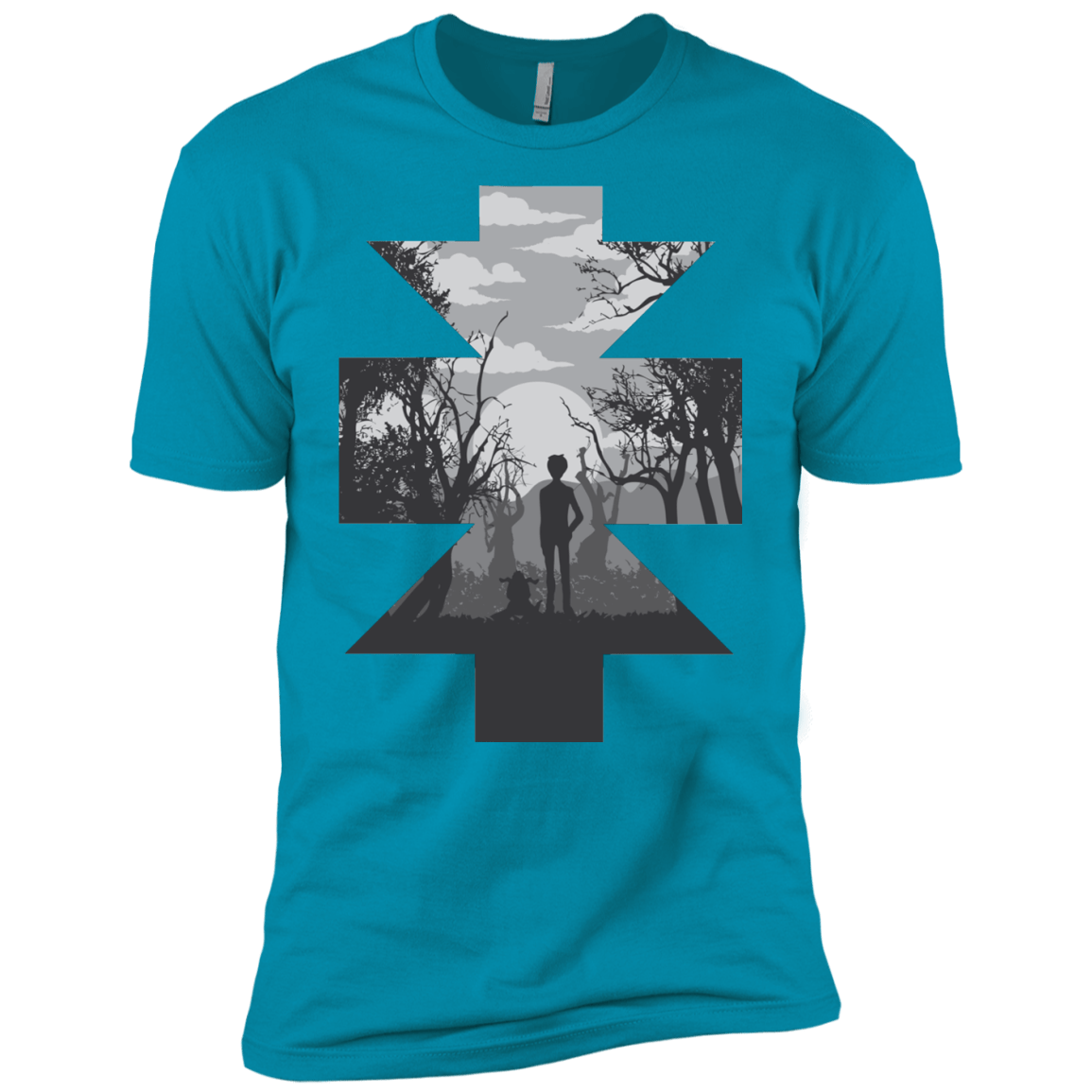 Reliability Men's Premium T-Shirt