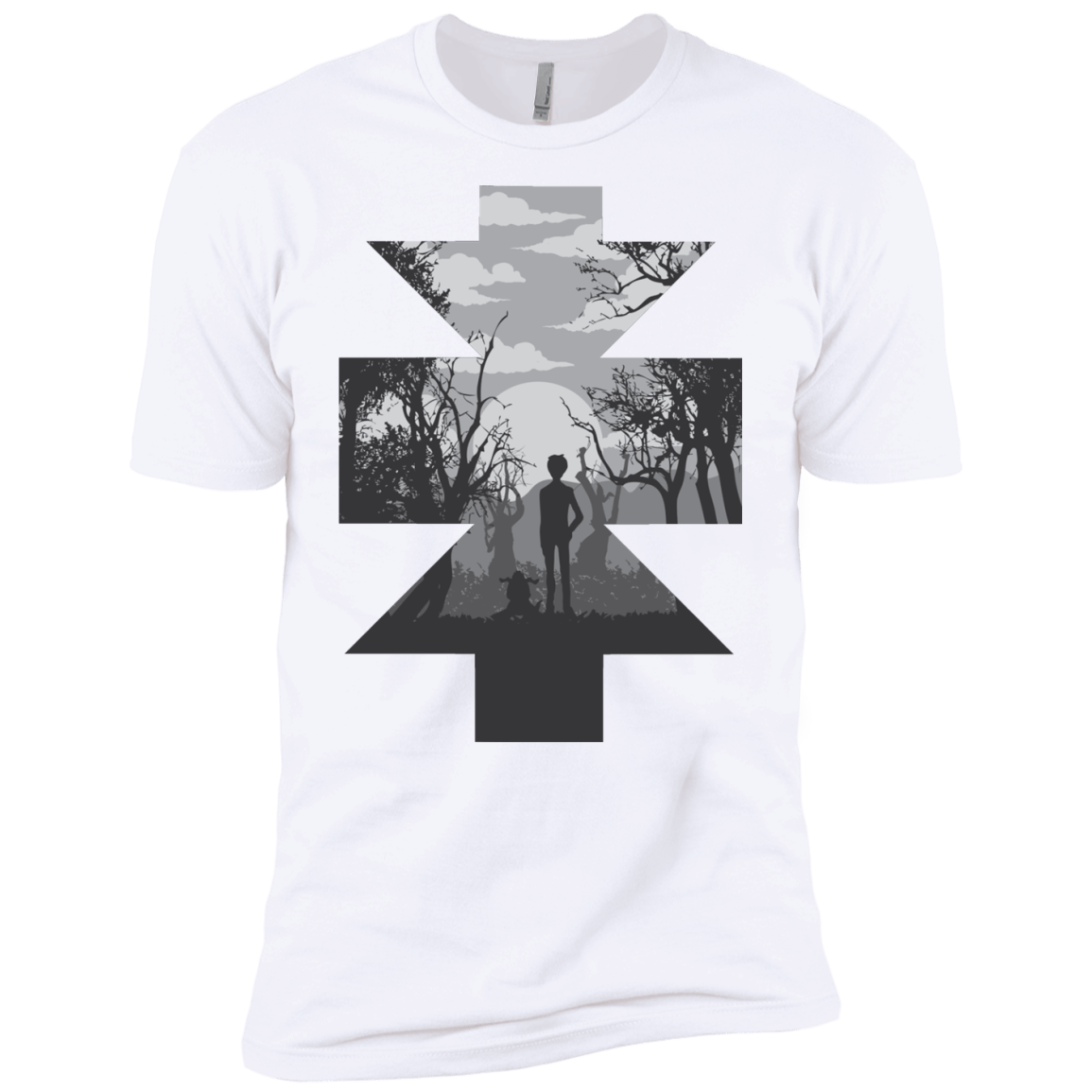 Reliability Men's Premium T-Shirt