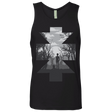 T-Shirts Black / S Reliability Men's Premium Tank Top