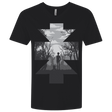 T-Shirts Black / X-Small Reliability Men's Premium V-Neck