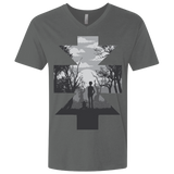T-Shirts Heavy Metal / X-Small Reliability Men's Premium V-Neck