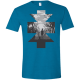 Reliability Men's Semi-Fitted Softstyle