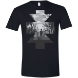 Reliability Men's Semi-Fitted Softstyle