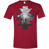 Reliability Men's Semi-Fitted Softstyle