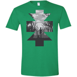 Reliability Men's Semi-Fitted Softstyle