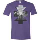 Reliability Men's Semi-Fitted Softstyle