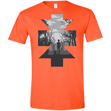 Reliability Men's Semi-Fitted Softstyle