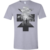 Reliability Men's Semi-Fitted Softstyle