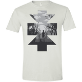 Reliability Men's Semi-Fitted Softstyle