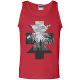 Reliability Men's Tank Top