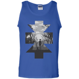 Reliability Men's Tank Top