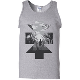 Reliability Men's Tank Top