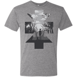 T-Shirts Premium Heather / S Reliability Men's Triblend T-Shirt