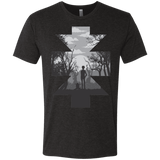 T-Shirts Vintage Black / S Reliability Men's Triblend T-Shirt