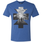 T-Shirts Vintage Royal / S Reliability Men's Triblend T-Shirt