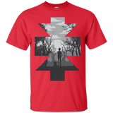 T-Shirts Red / S Reliability T-Shirt