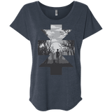 Reliability Triblend Dolman Sleeve