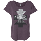 Reliability Triblend Dolman Sleeve