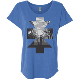 Reliability Triblend Dolman Sleeve