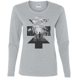 T-Shirts Sport Grey / S Reliability Women's Long Sleeve T-Shirt