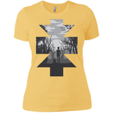 T-Shirts Banana Cream/ / X-Small Reliability Women's Premium T-Shirt