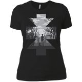 T-Shirts Black / X-Small Reliability Women's Premium T-Shirt
