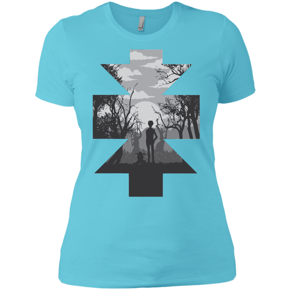 T-Shirts Cancun / X-Small Reliability Women's Premium T-Shirt