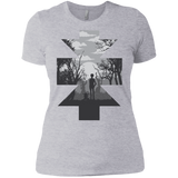 T-Shirts Heather Grey / X-Small Reliability Women's Premium T-Shirt