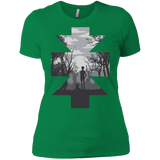 T-Shirts Kelly Green / X-Small Reliability Women's Premium T-Shirt