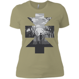 T-Shirts Light Olive / X-Small Reliability Women's Premium T-Shirt