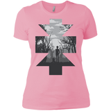 T-Shirts Light Pink / X-Small Reliability Women's Premium T-Shirt