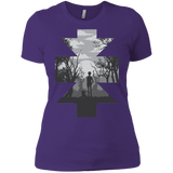 T-Shirts Purple Rush/ / X-Small Reliability Women's Premium T-Shirt