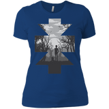T-Shirts Royal / X-Small Reliability Women's Premium T-Shirt