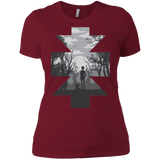 T-Shirts Scarlet / X-Small Reliability Women's Premium T-Shirt