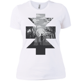 T-Shirts White / X-Small Reliability Women's Premium T-Shirt