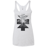 Reliability Women's Triblend Racerback Tank