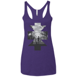 Reliability Women's Triblend Racerback Tank