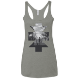 Reliability Women's Triblend Racerback Tank