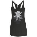 Reliability Women's Triblend Racerback Tank