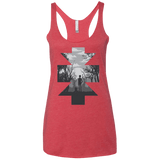 Reliability Women's Triblend Racerback Tank