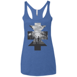 Reliability Women's Triblend Racerback Tank