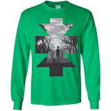 Reliability Youth Long Sleeve T-Shirt