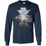 Reliability Youth Long Sleeve T-Shirt